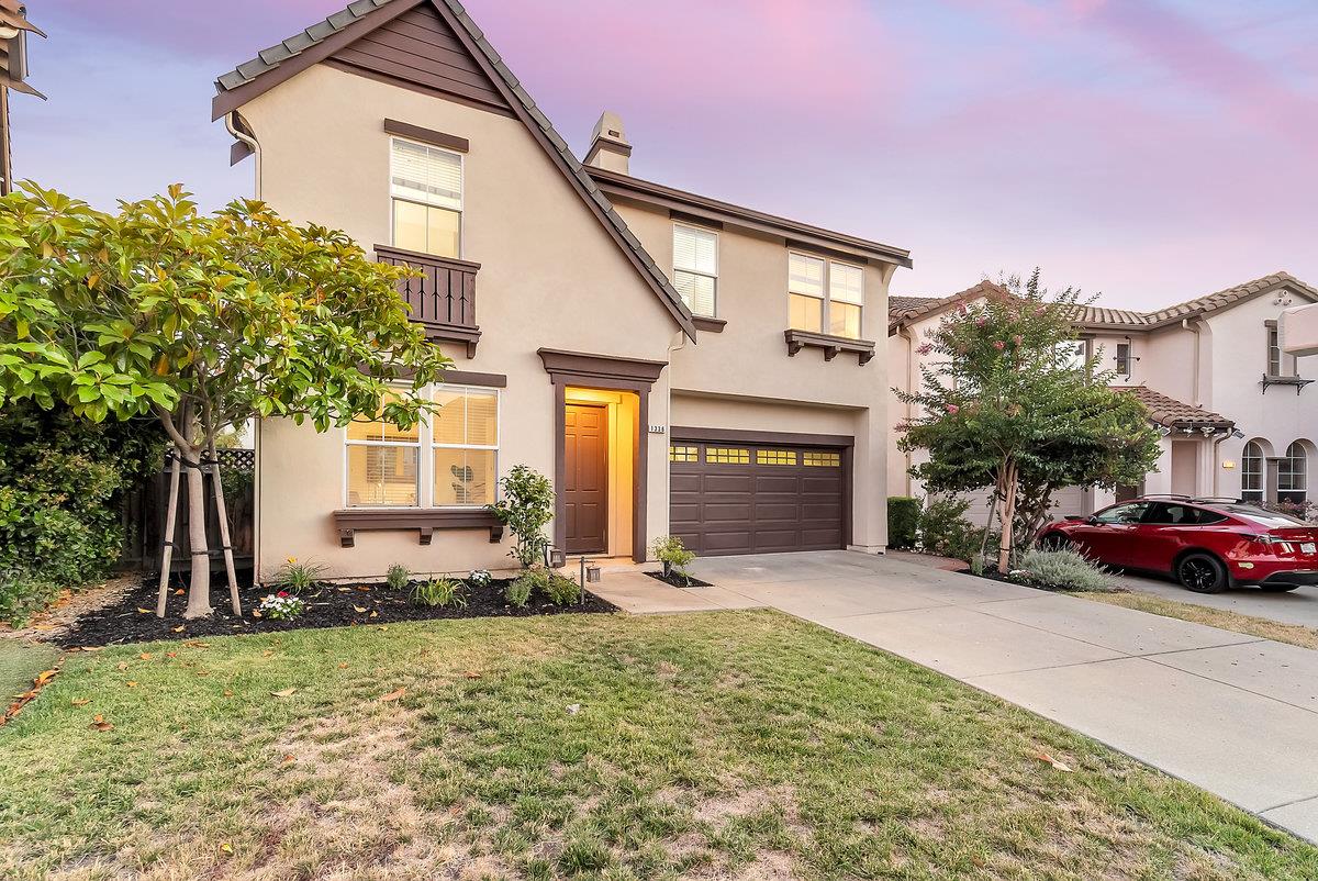 1336 Trestlewood Lane