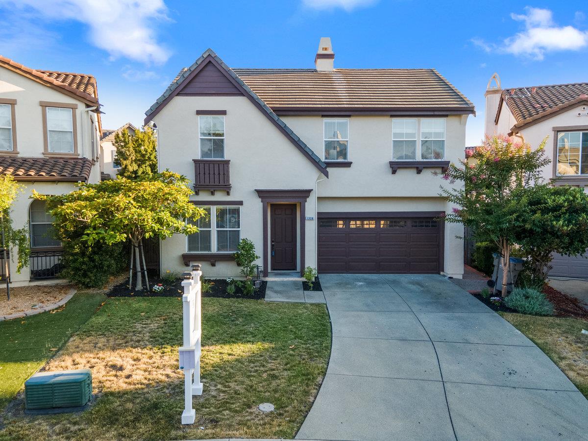 1336 Trestlewood Lane