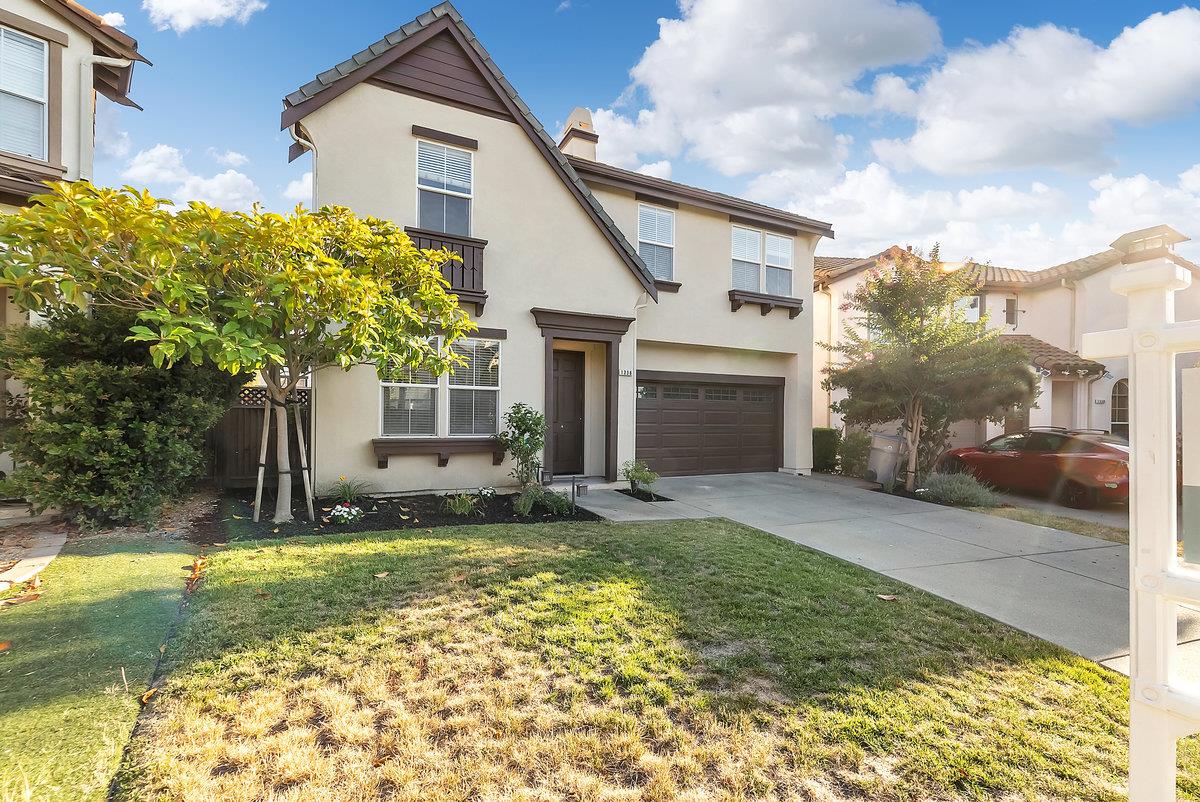 1336 Trestlewood Lane