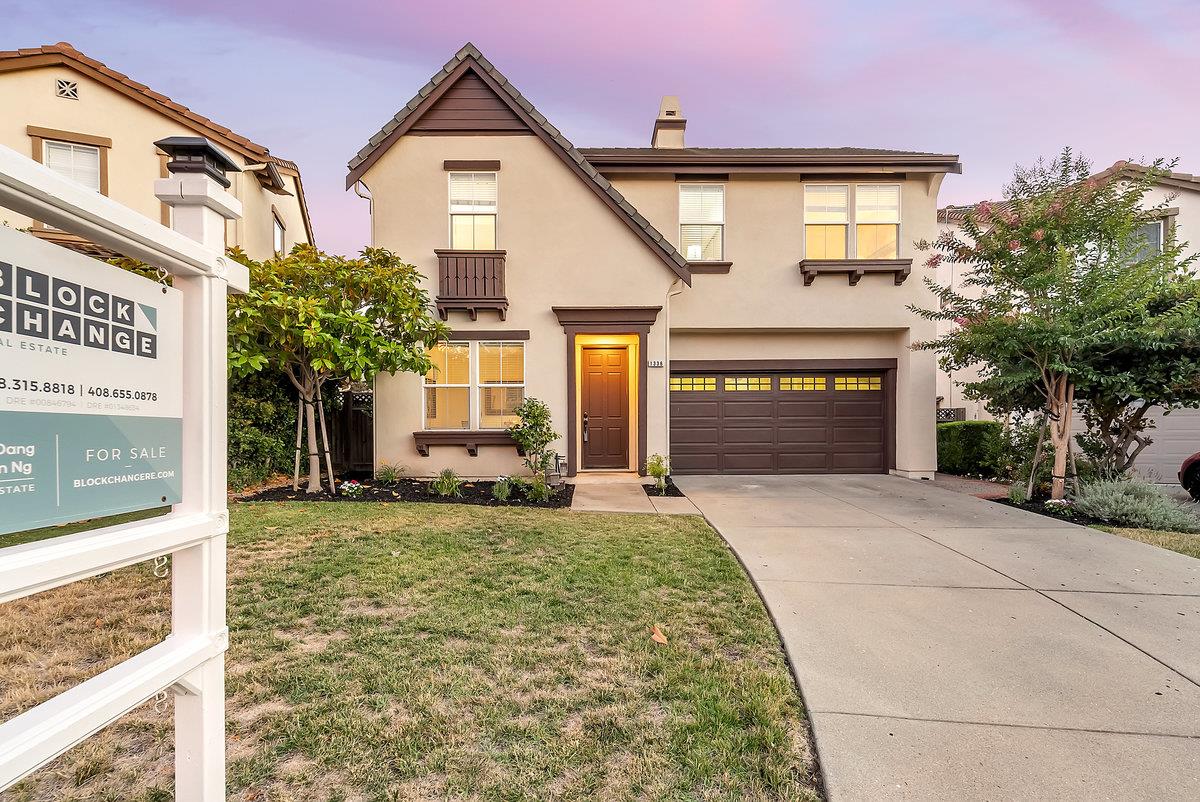 1336 Trestlewood Lane