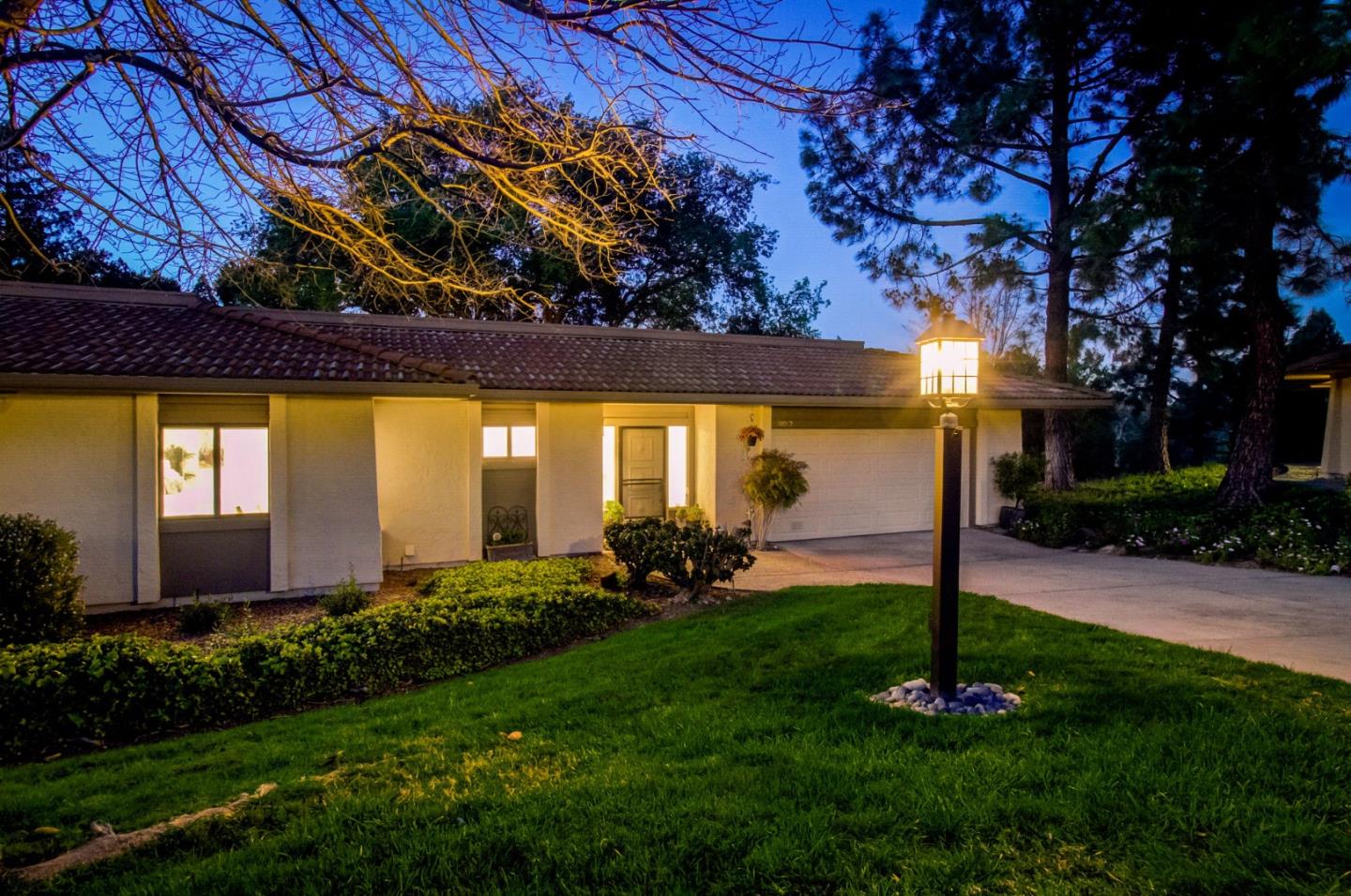 11012 Canyon Vista DR