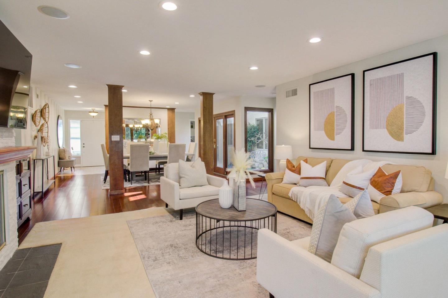 11012 Canyon Vista DR