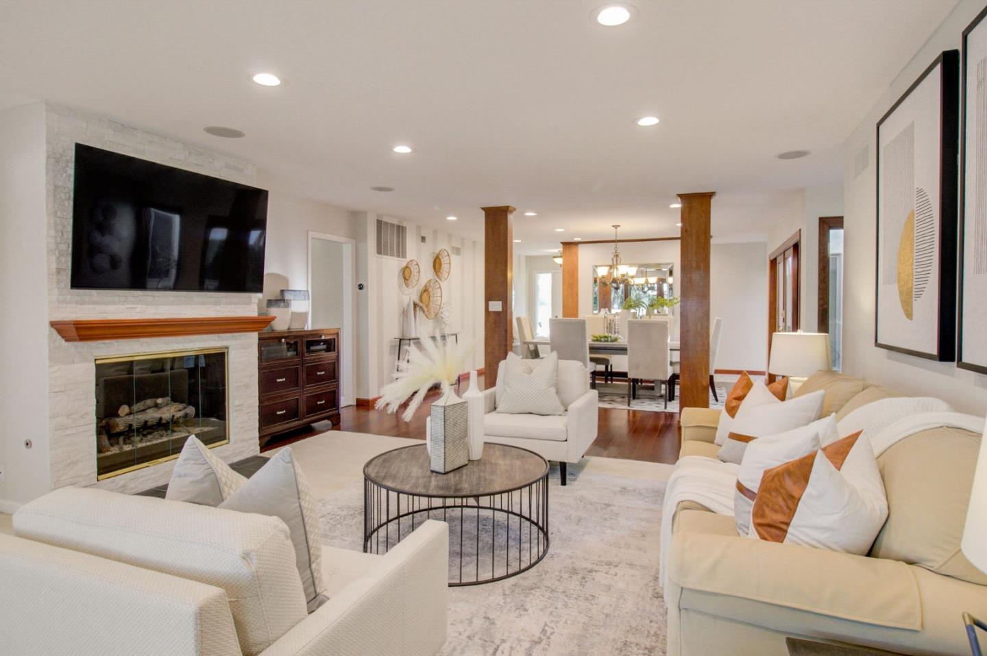 11012 Canyon Vista DR