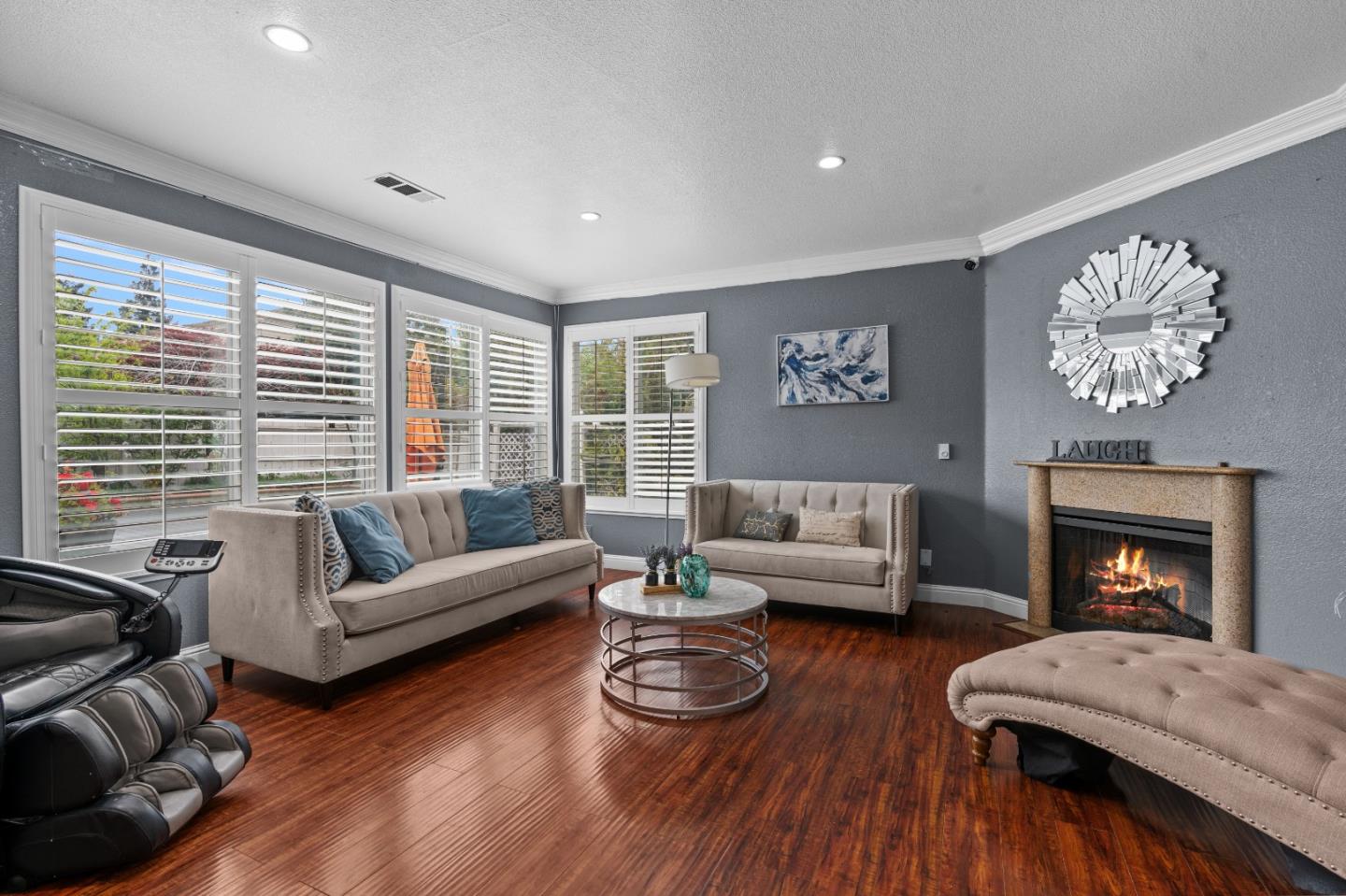 3736 Novara WAY