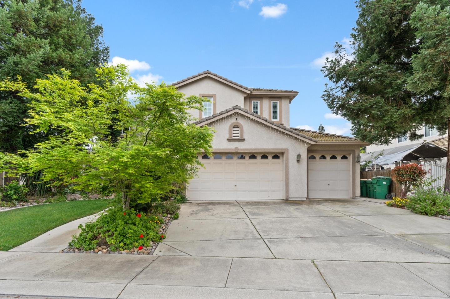 3736 Novara WAY