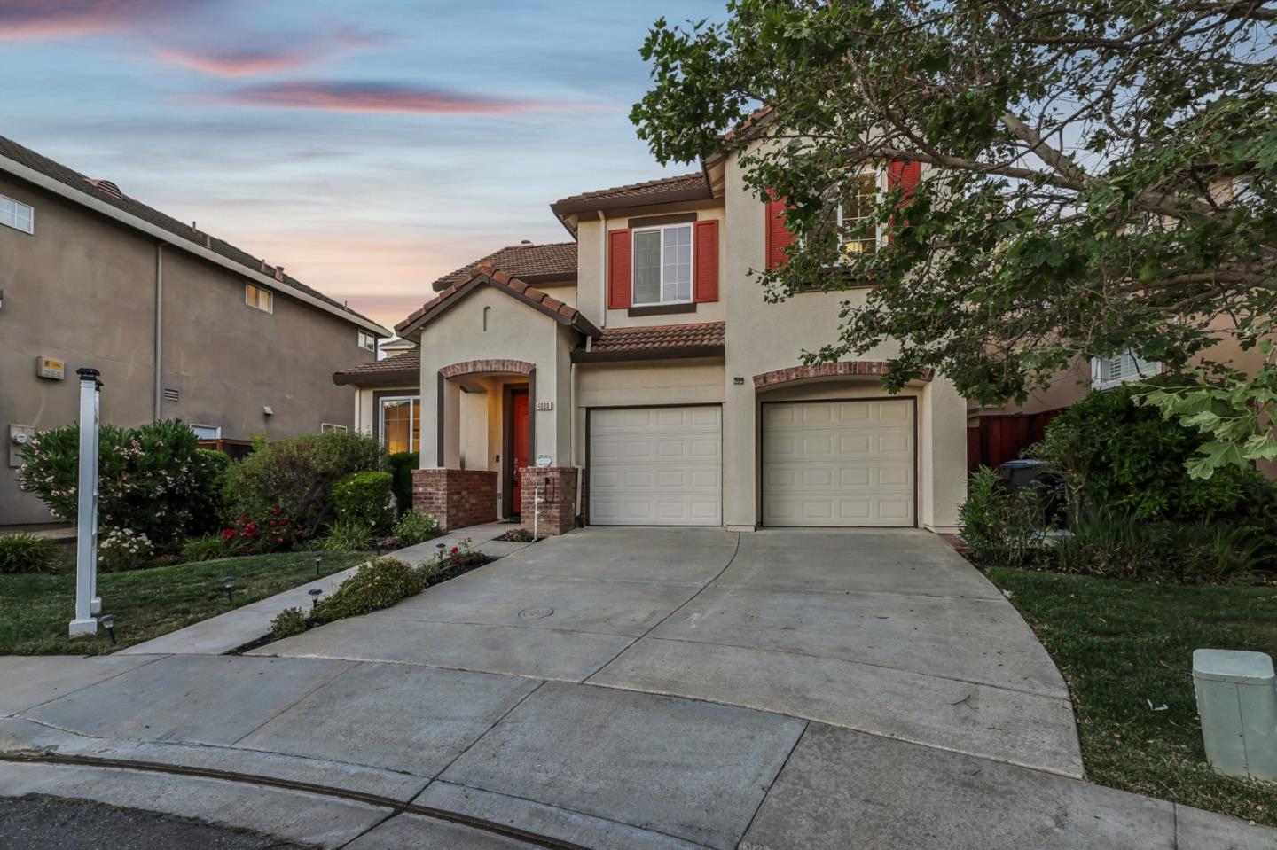 4088 Lakemont CT