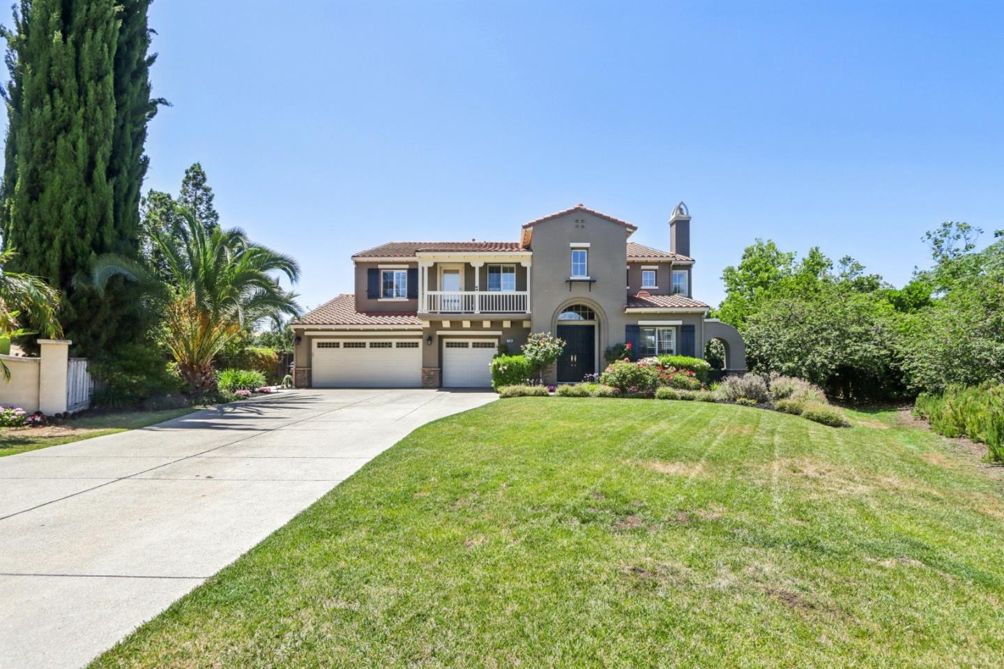 2185 Bellington CT
