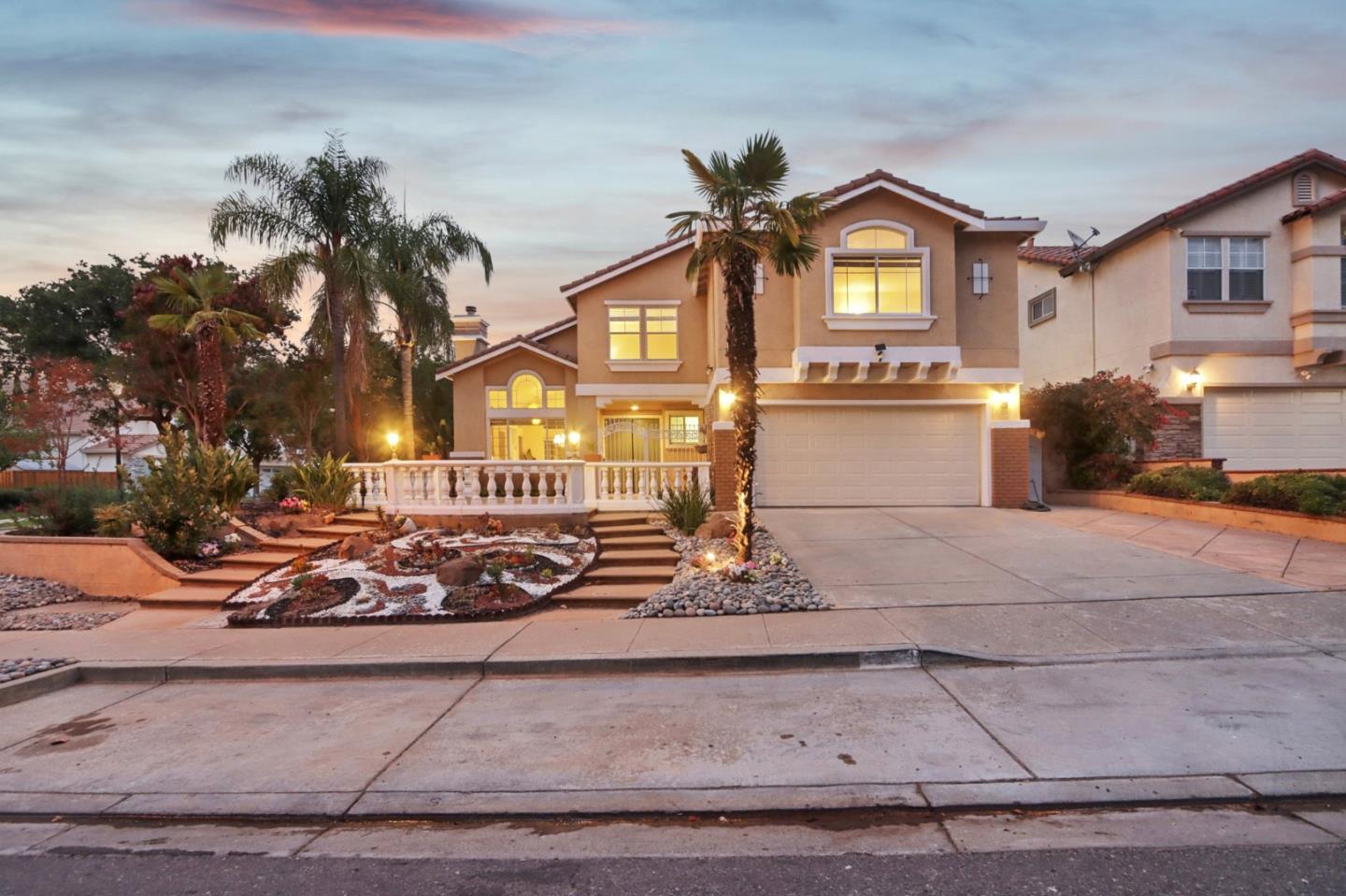 4911 Tuscany CIR