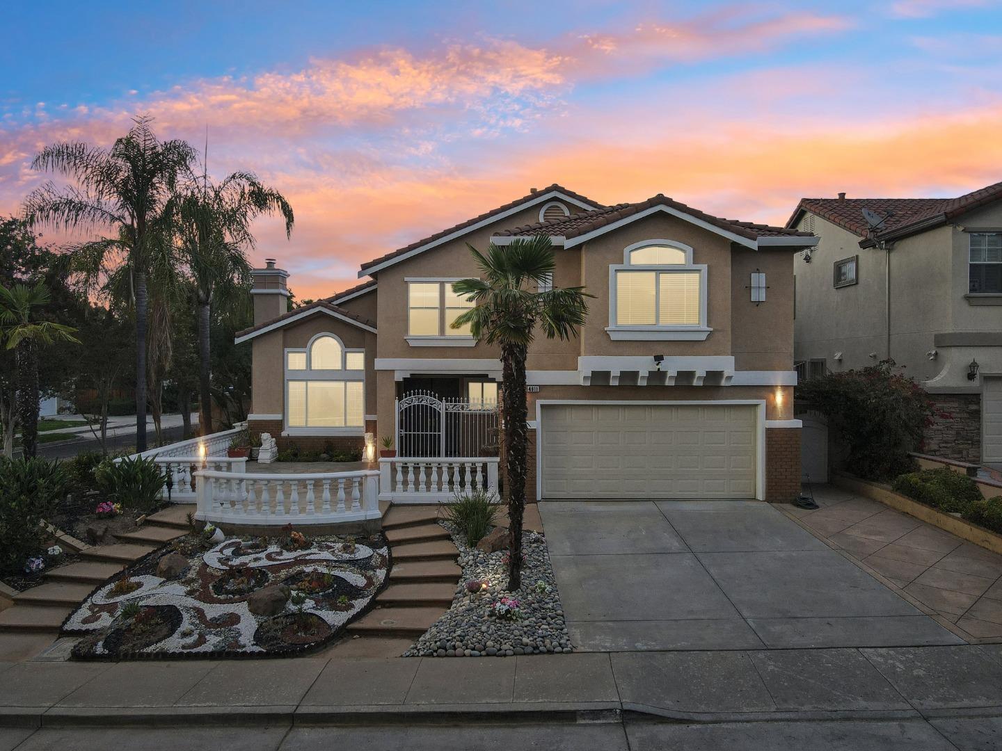 4911 Tuscany CIR