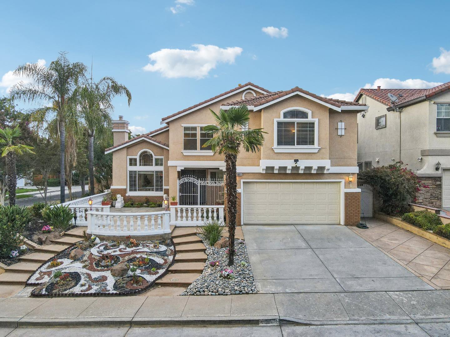 4911 Tuscany CIR