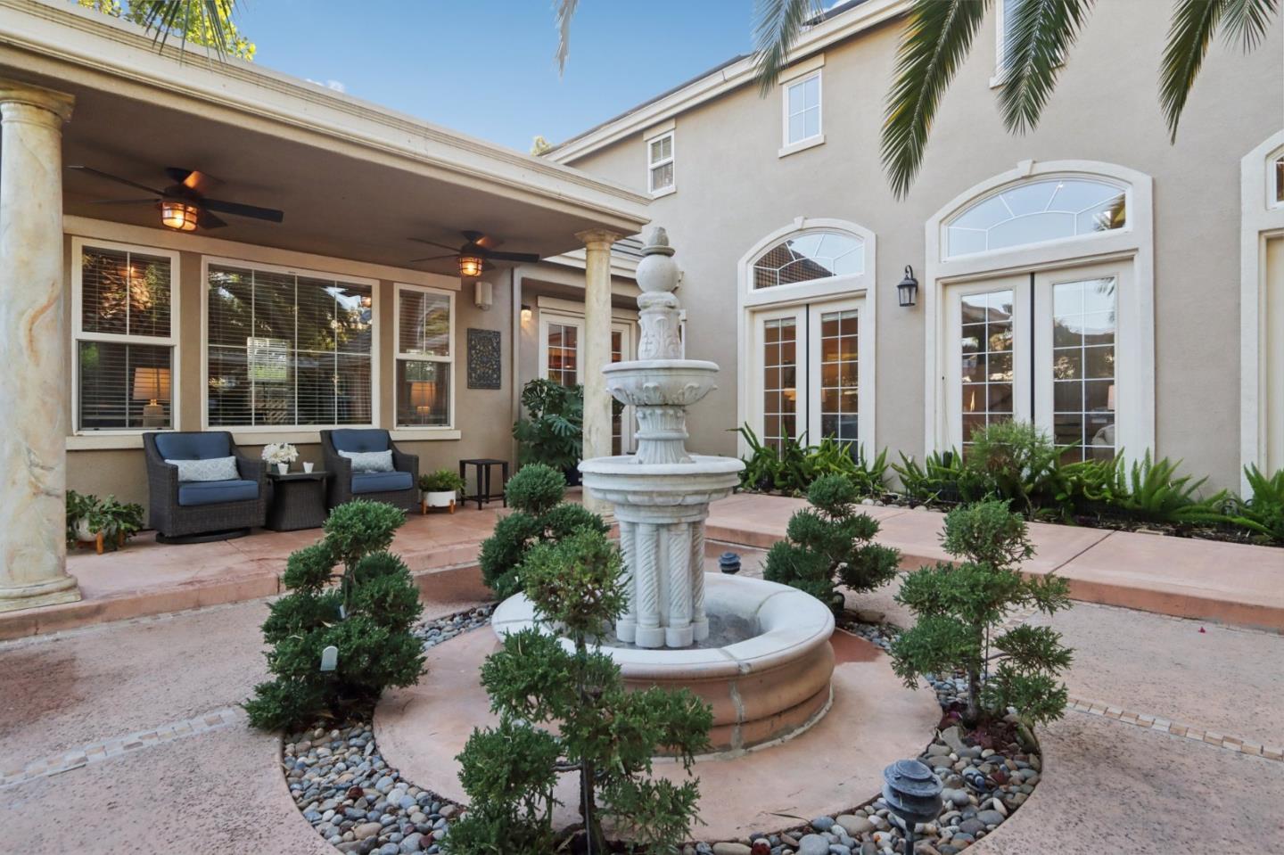 1512 Evening Star CT