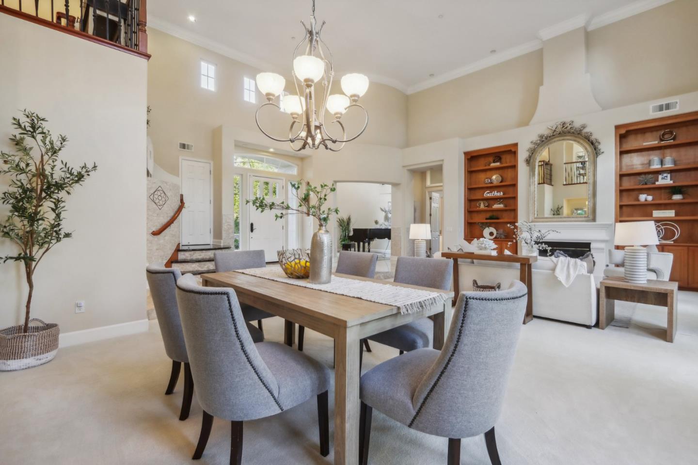 1512 Evening Star CT