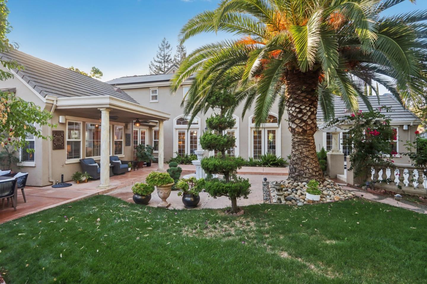 1512 Evening Star CT