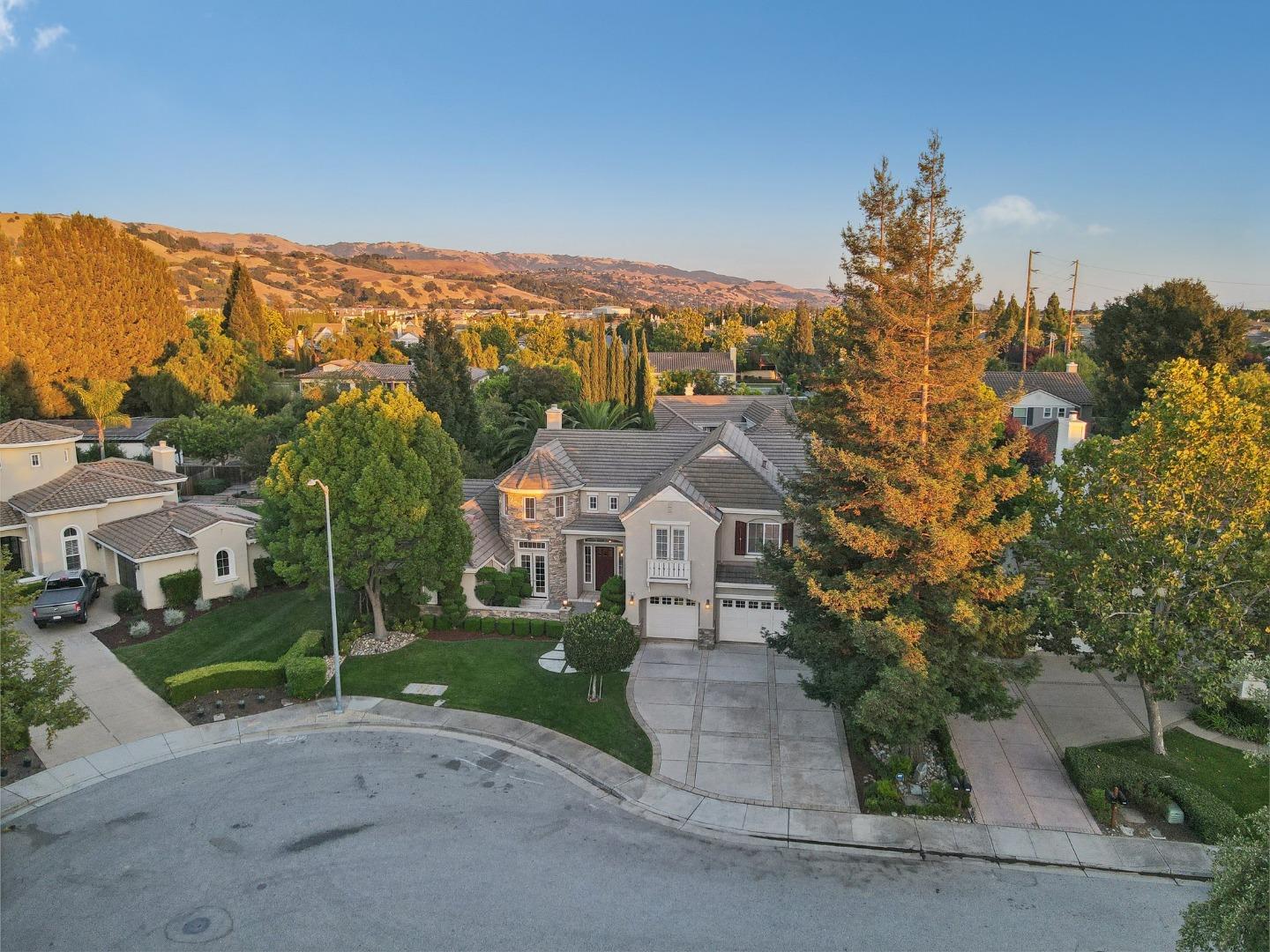 1512 Evening Star CT