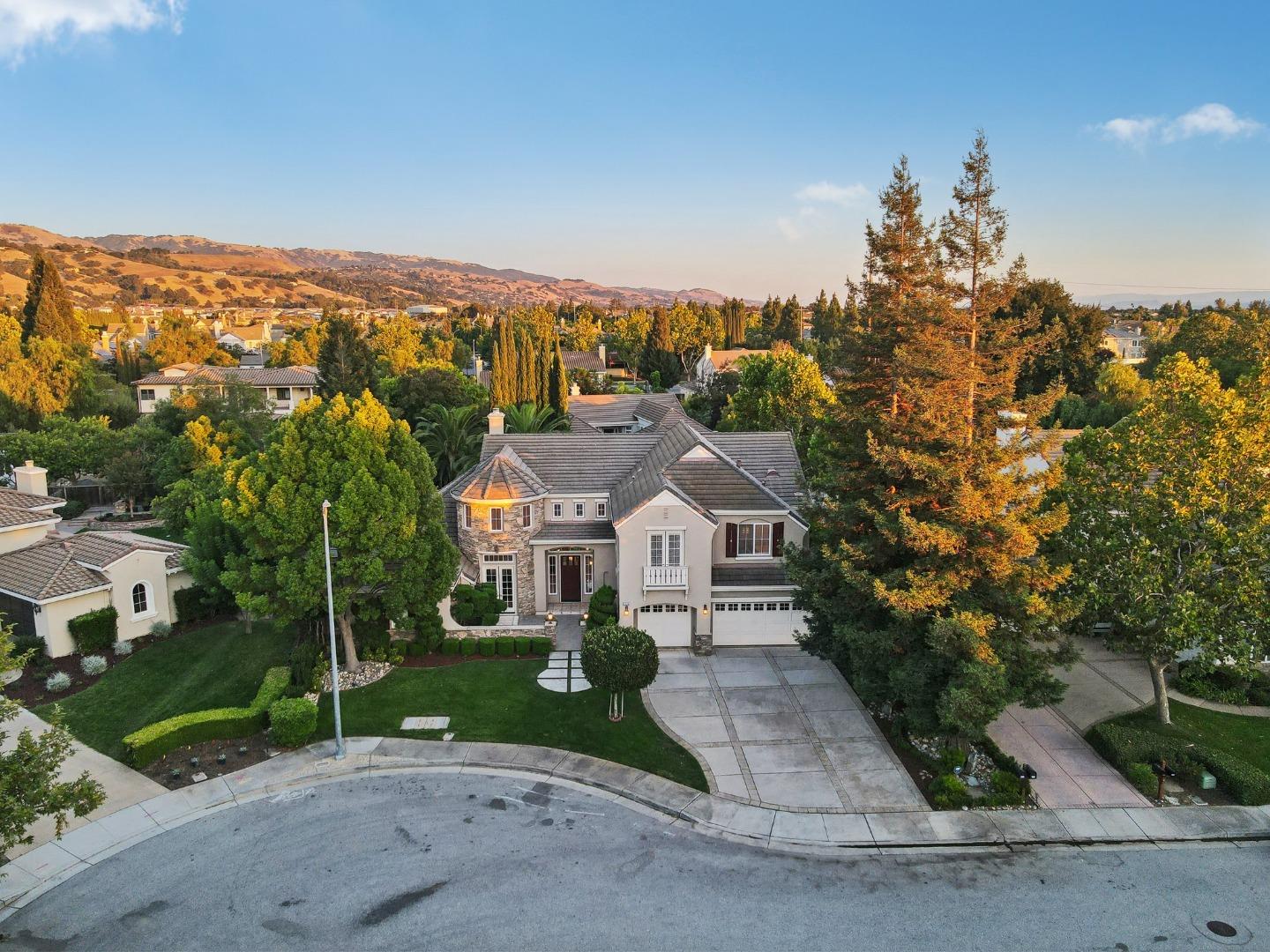 1512 Evening Star CT