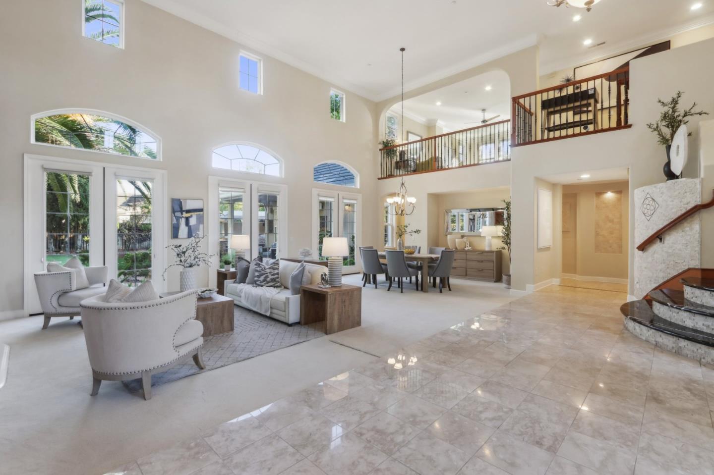 1512 Evening Star CT