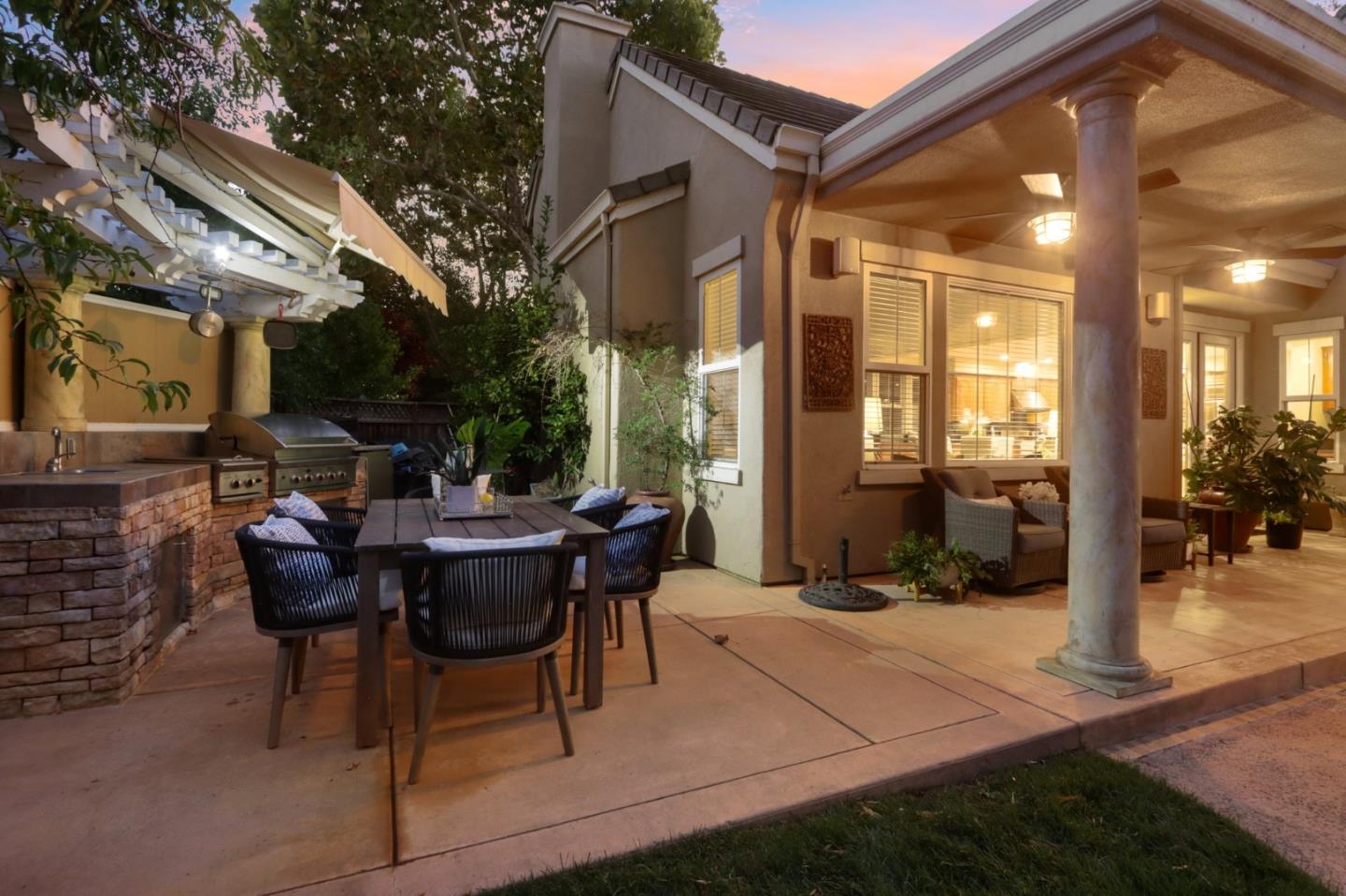 1512 Evening Star CT