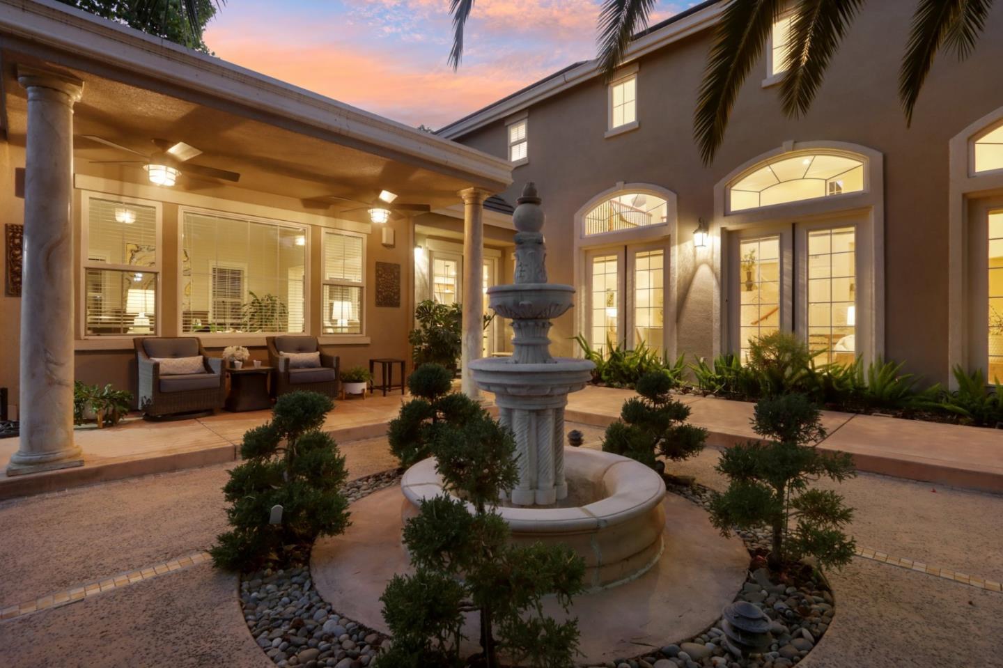 1512 Evening Star CT