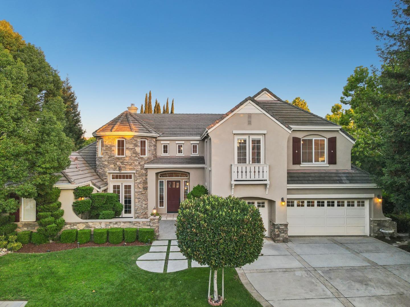 1512 Evening Star CT