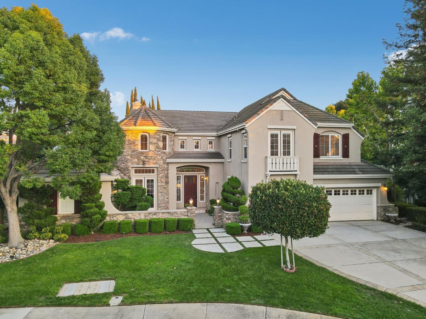 1512 Evening Star CT