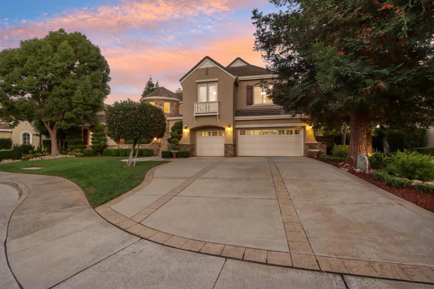 1512 Evening Star CT