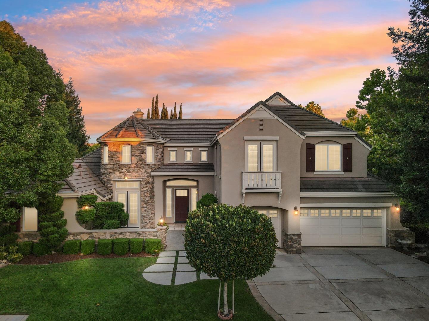 1512 Evening Star CT