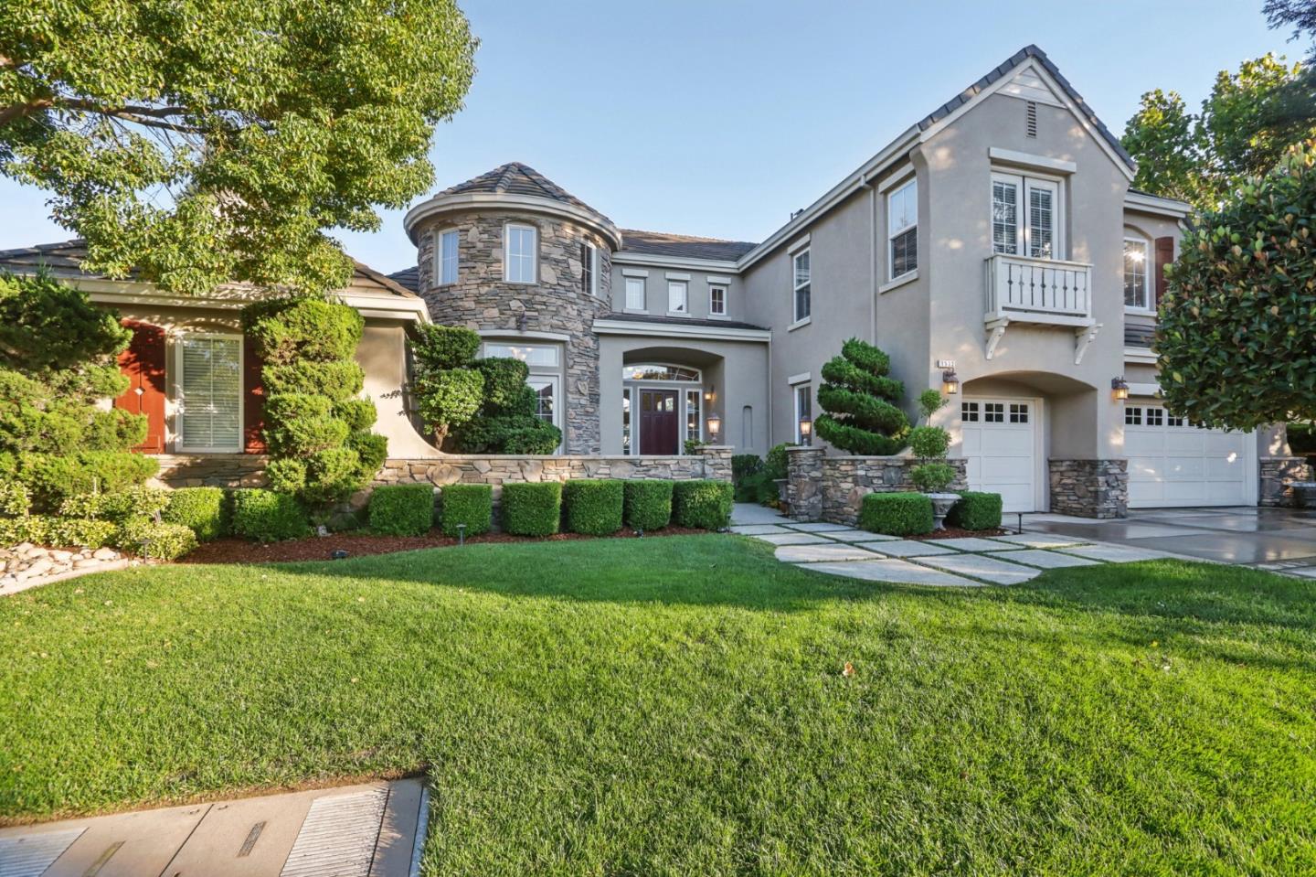 1512 Evening Star CT