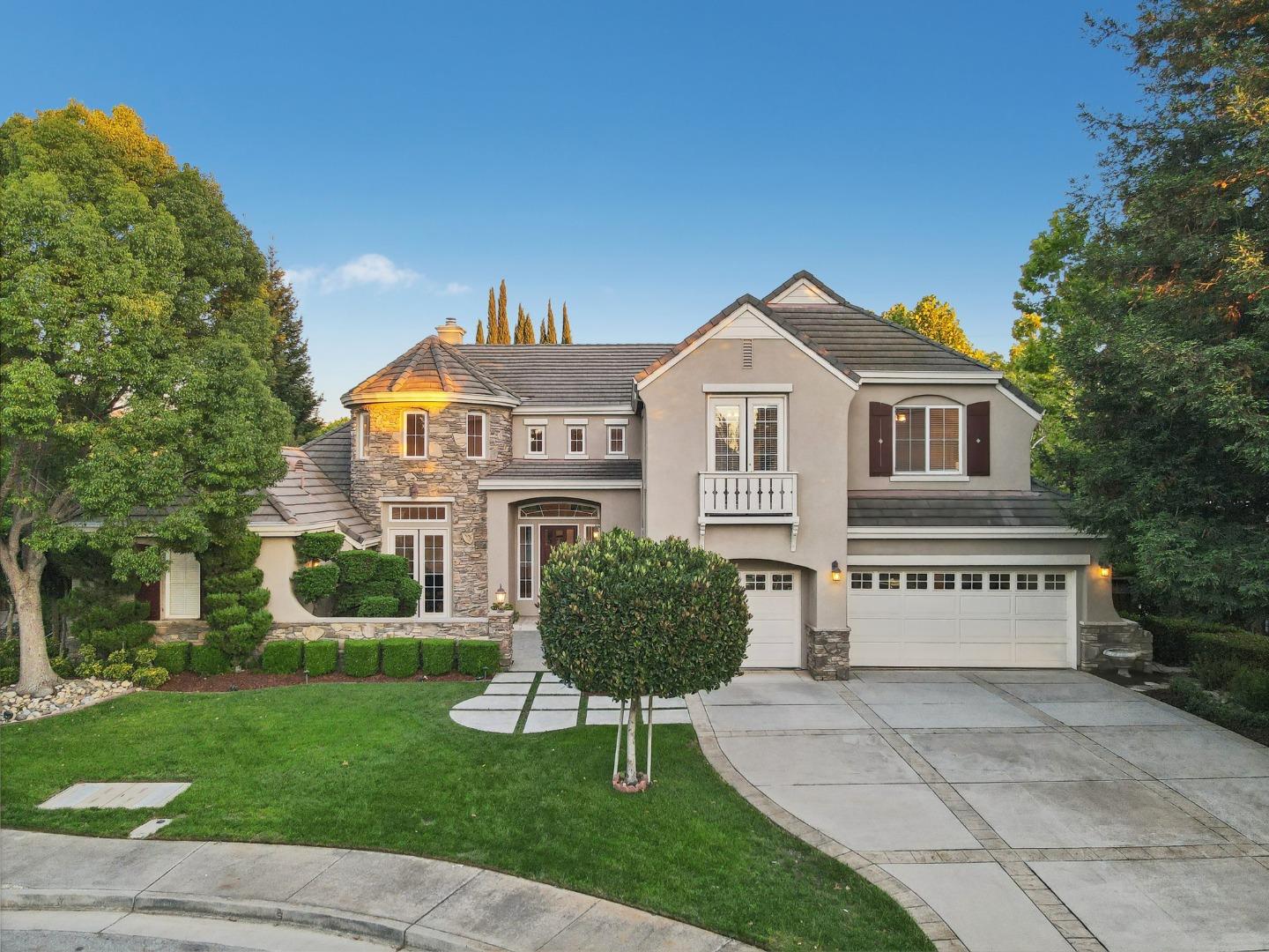 1512 Evening Star CT