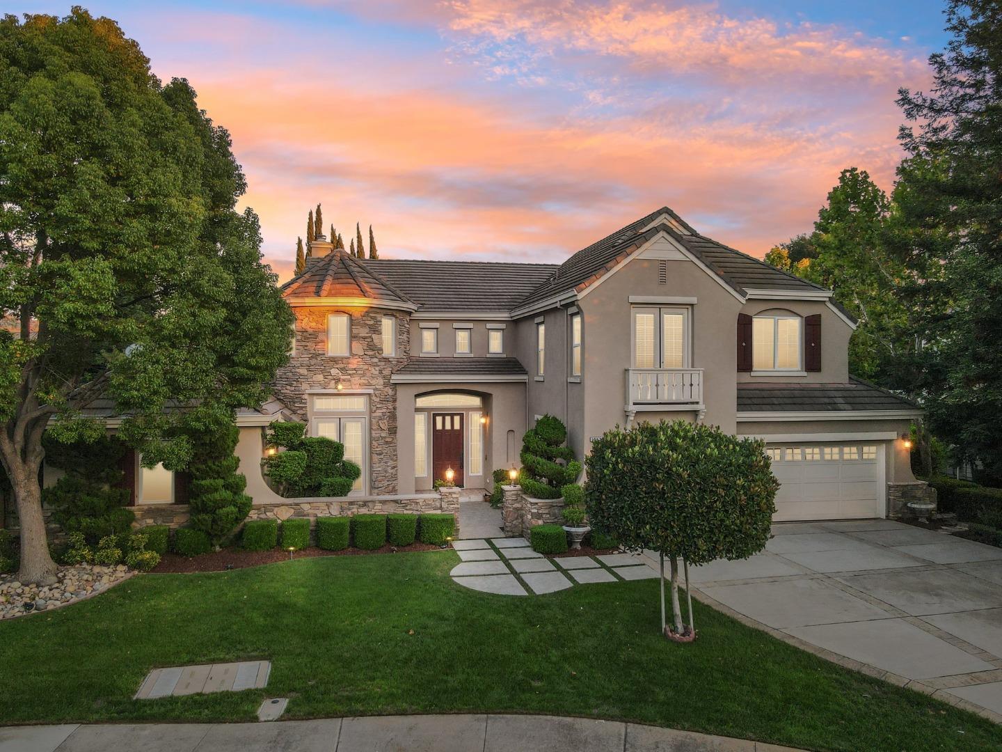 1512 Evening Star CT