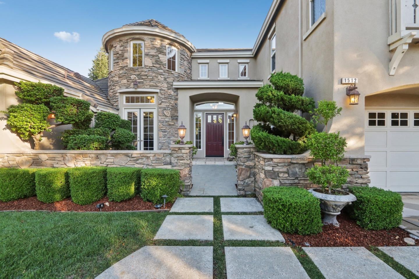 1512 Evening Star CT