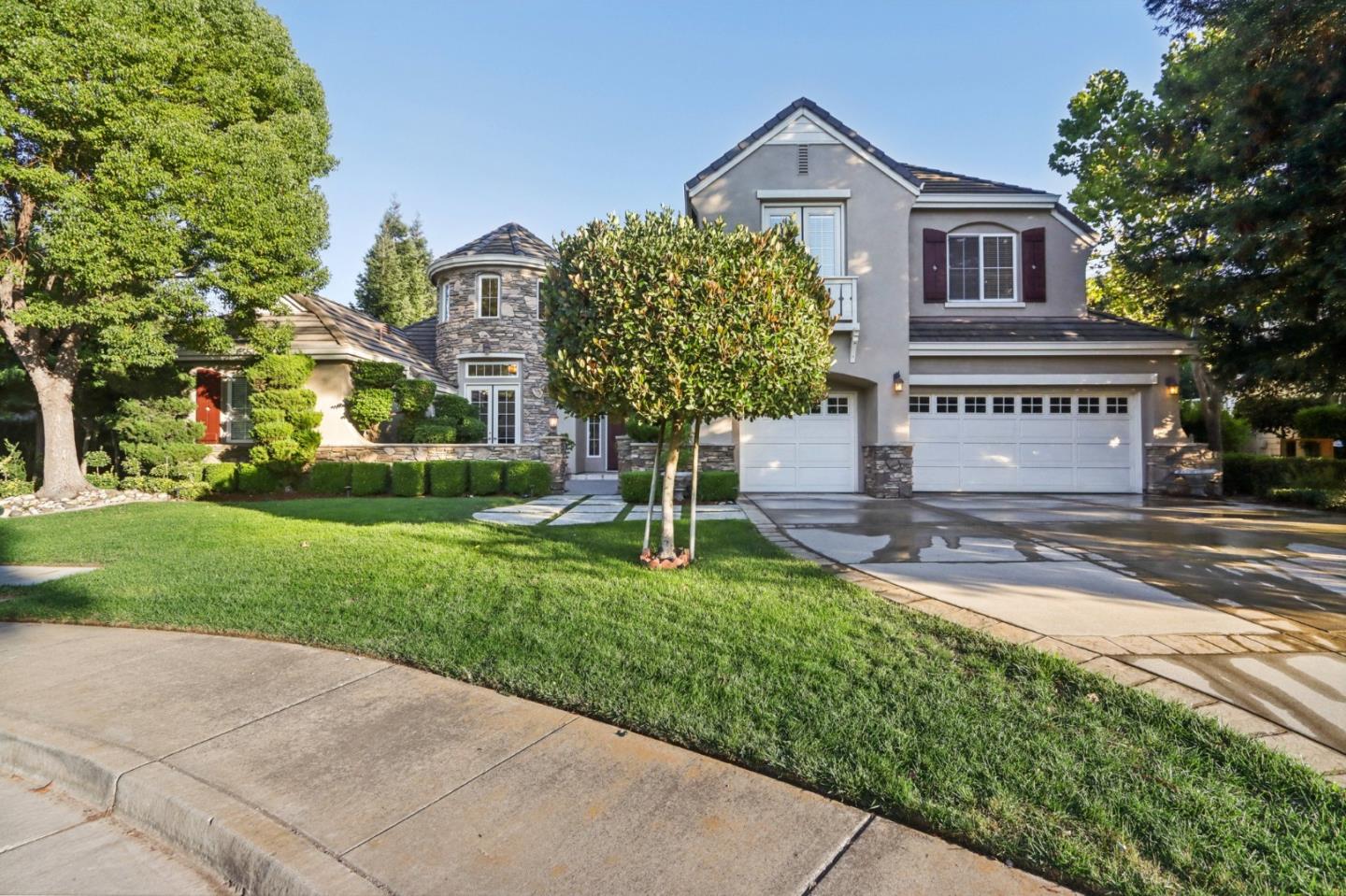 1512 Evening Star CT