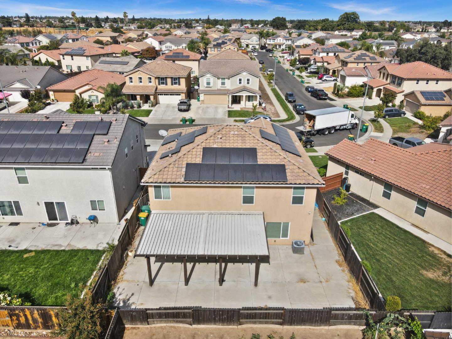 3886 Trieste CIR