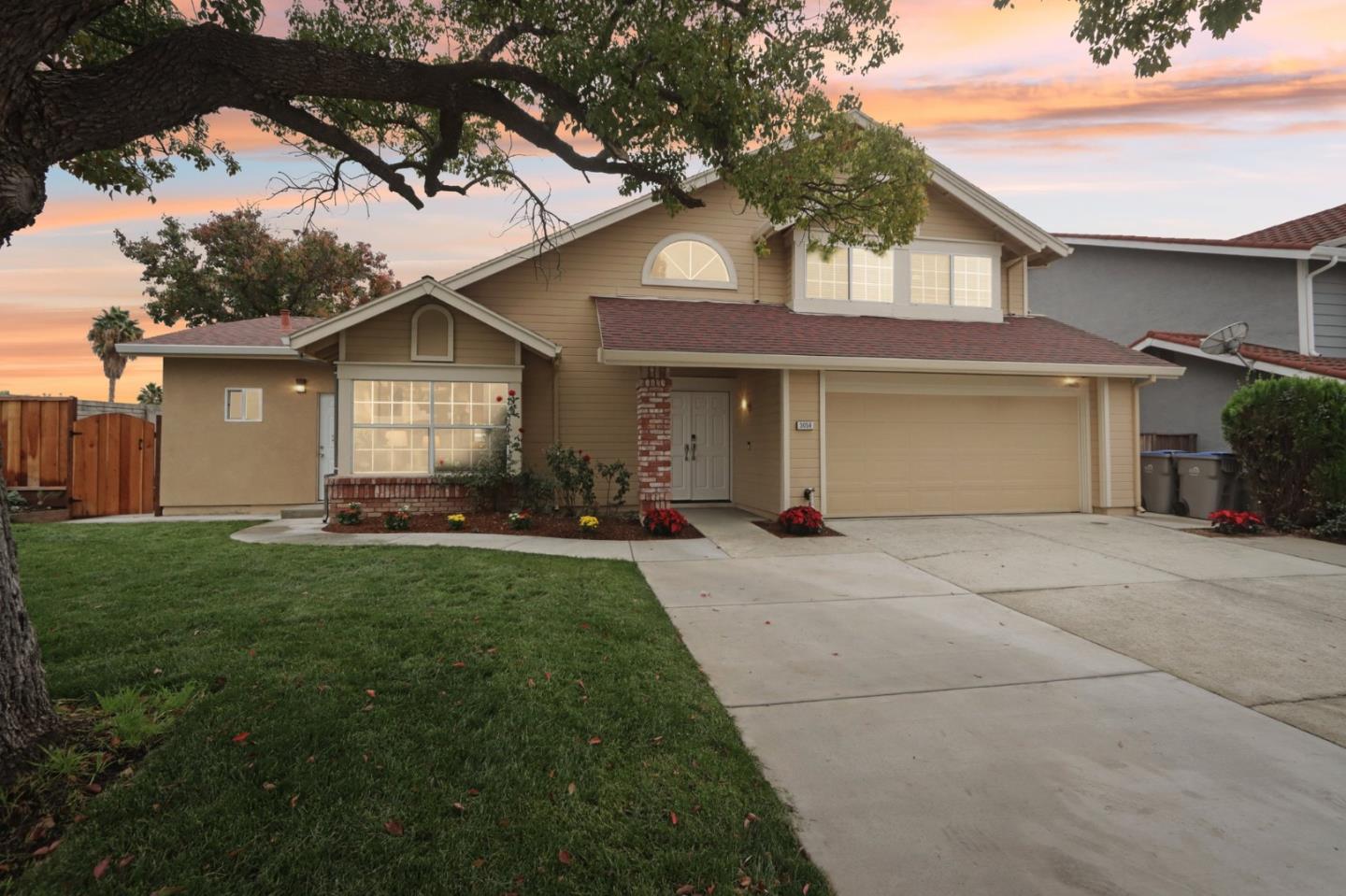 3058 Ridgegate DR