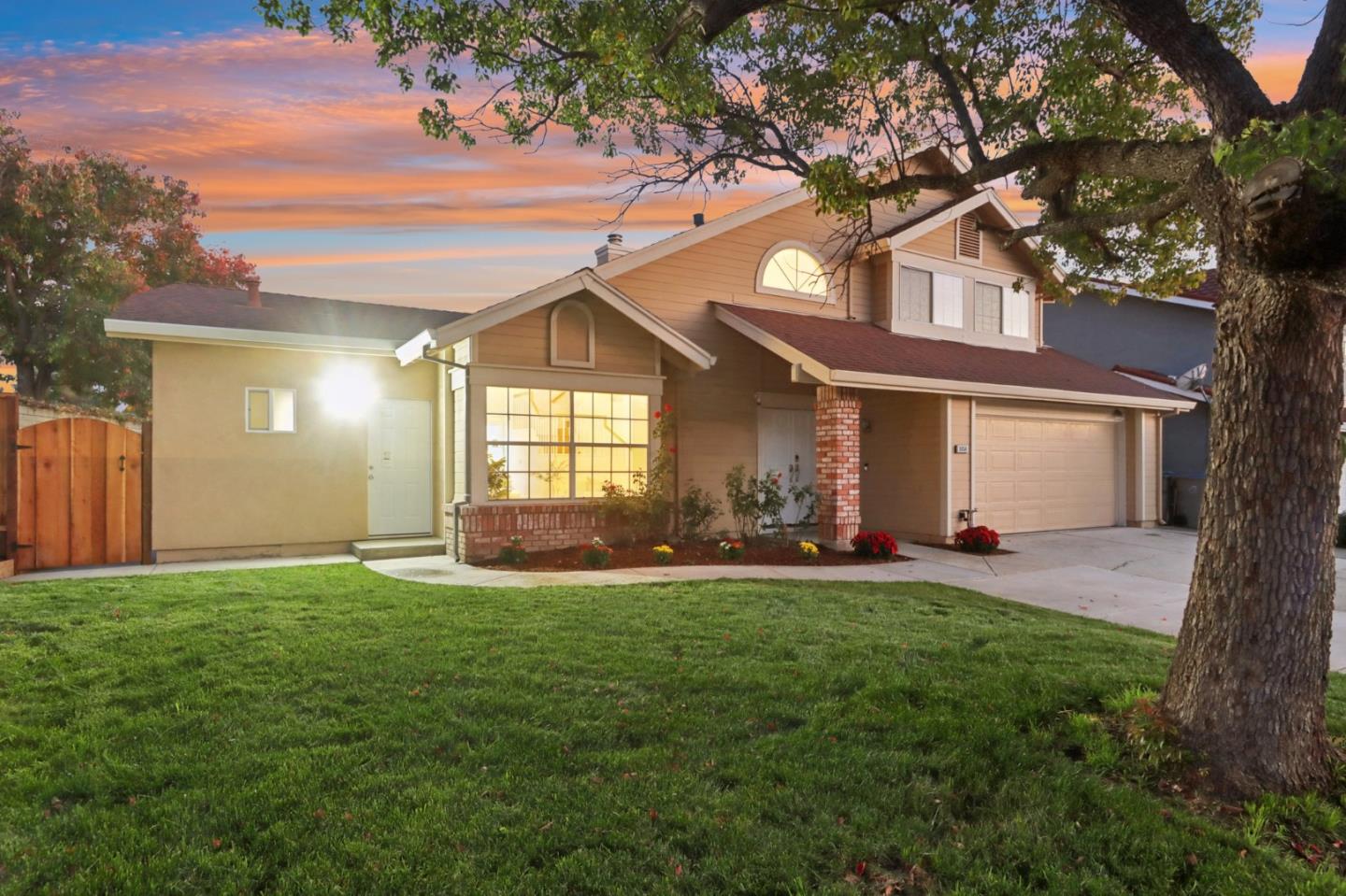 3058 Ridgegate DR