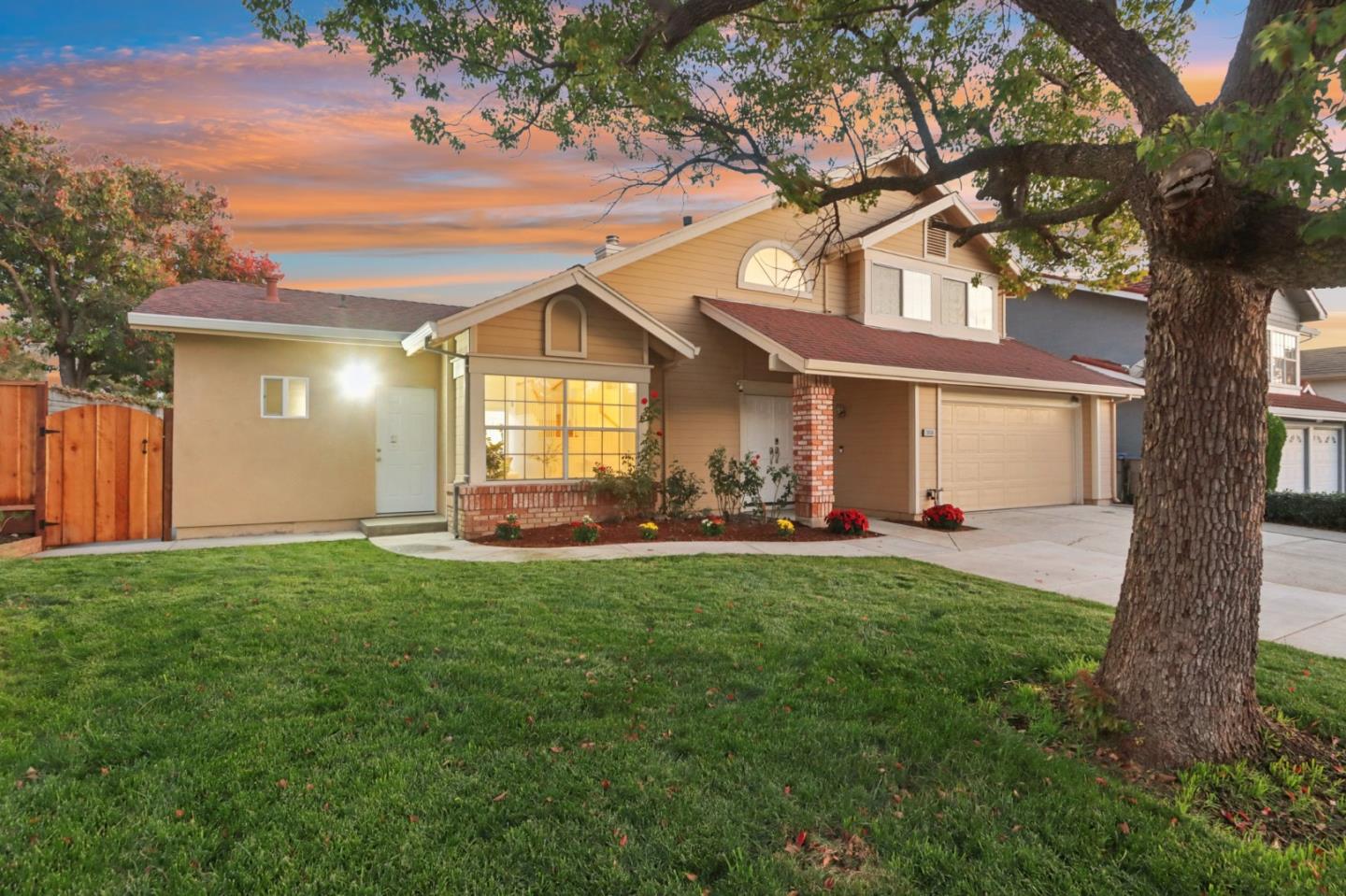 3058 Ridgegate DR