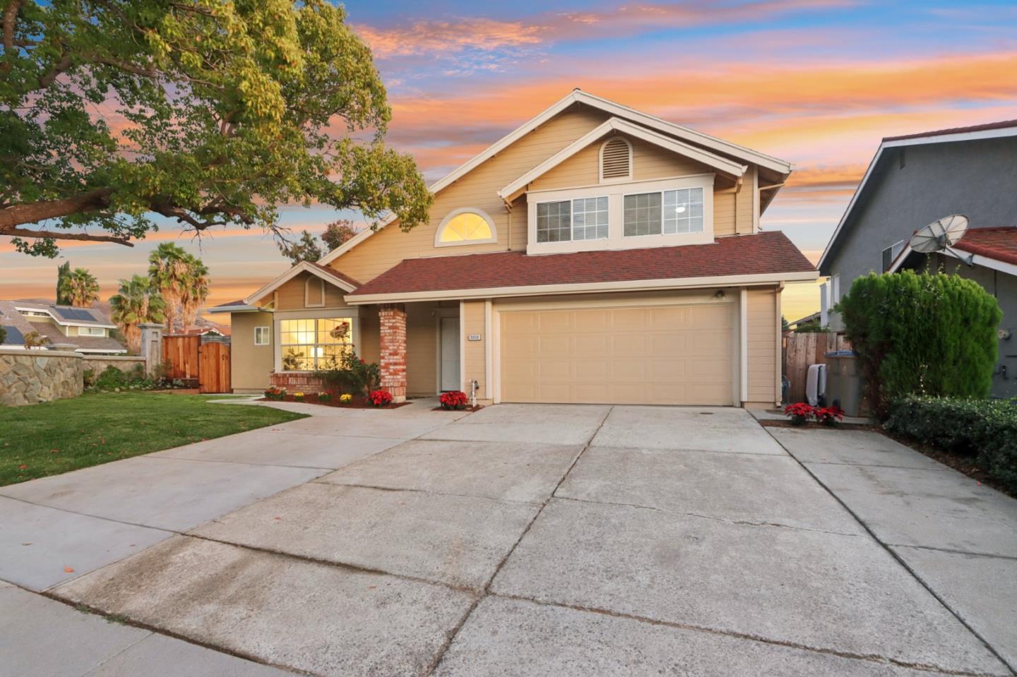 3058 Ridgegate DR