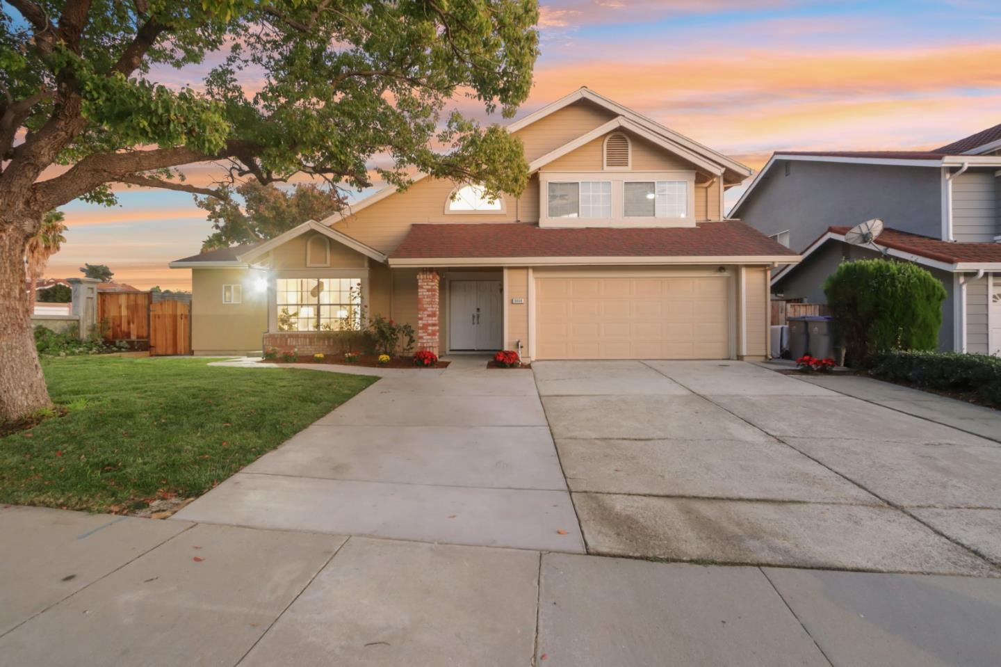 3058 Ridgegate DR