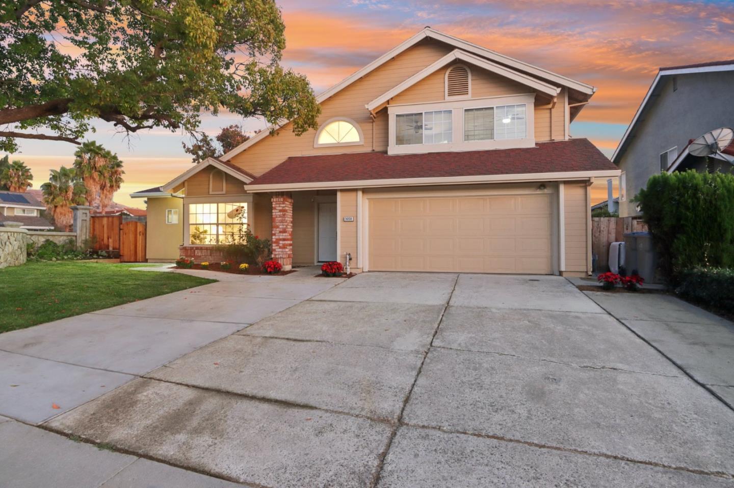 3058 Ridgegate DR
