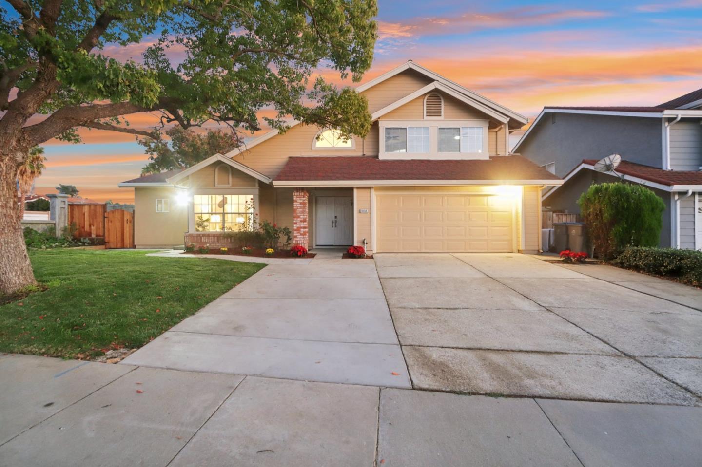 3058 Ridgegate DR