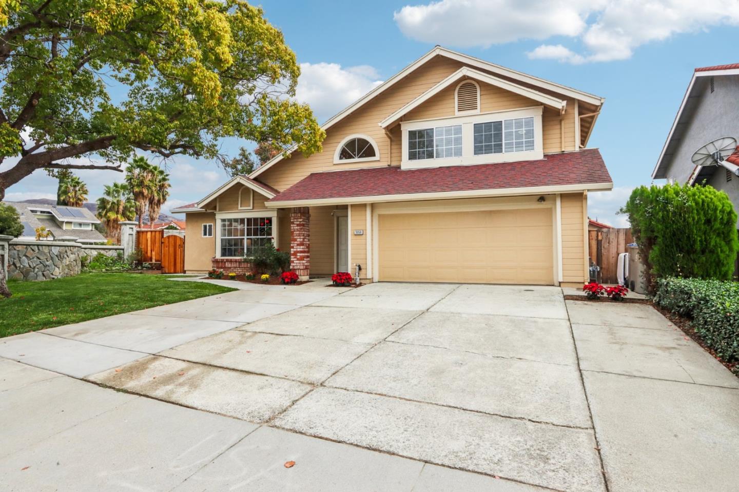 3058 Ridgegate DR