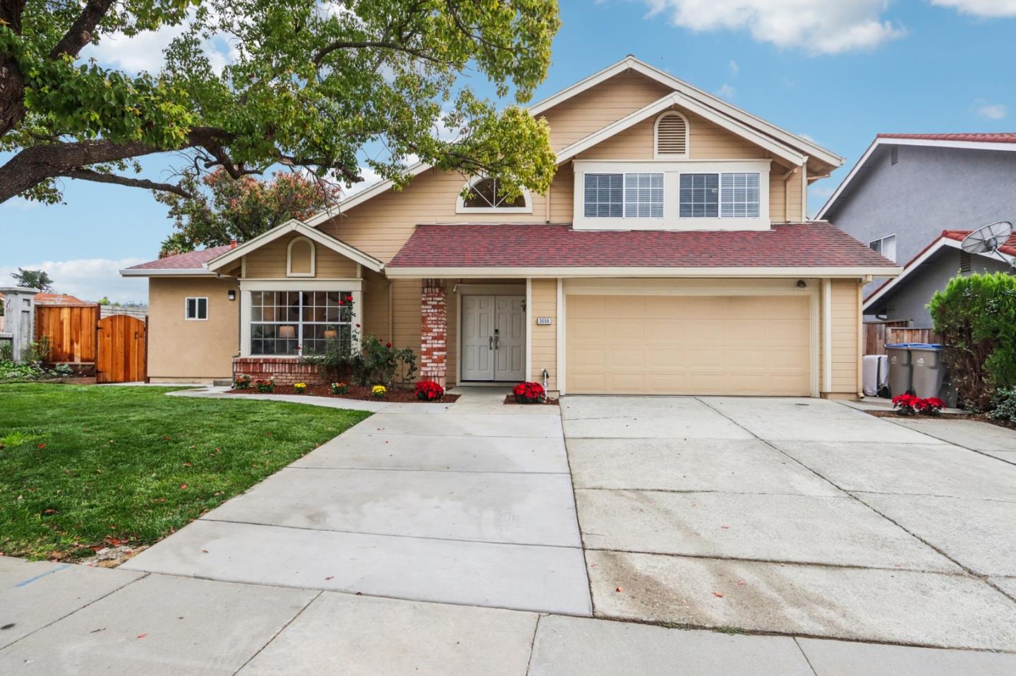 3058 Ridgegate DR
