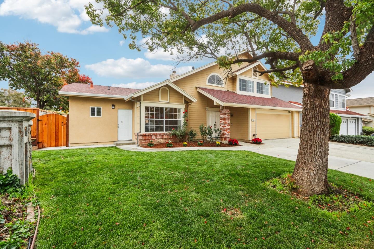 3058 Ridgegate DR
