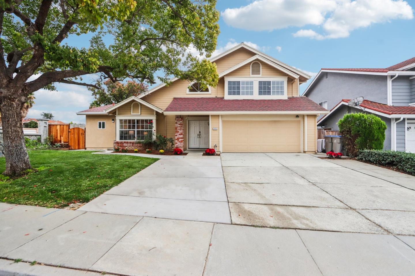 3058 Ridgegate DR