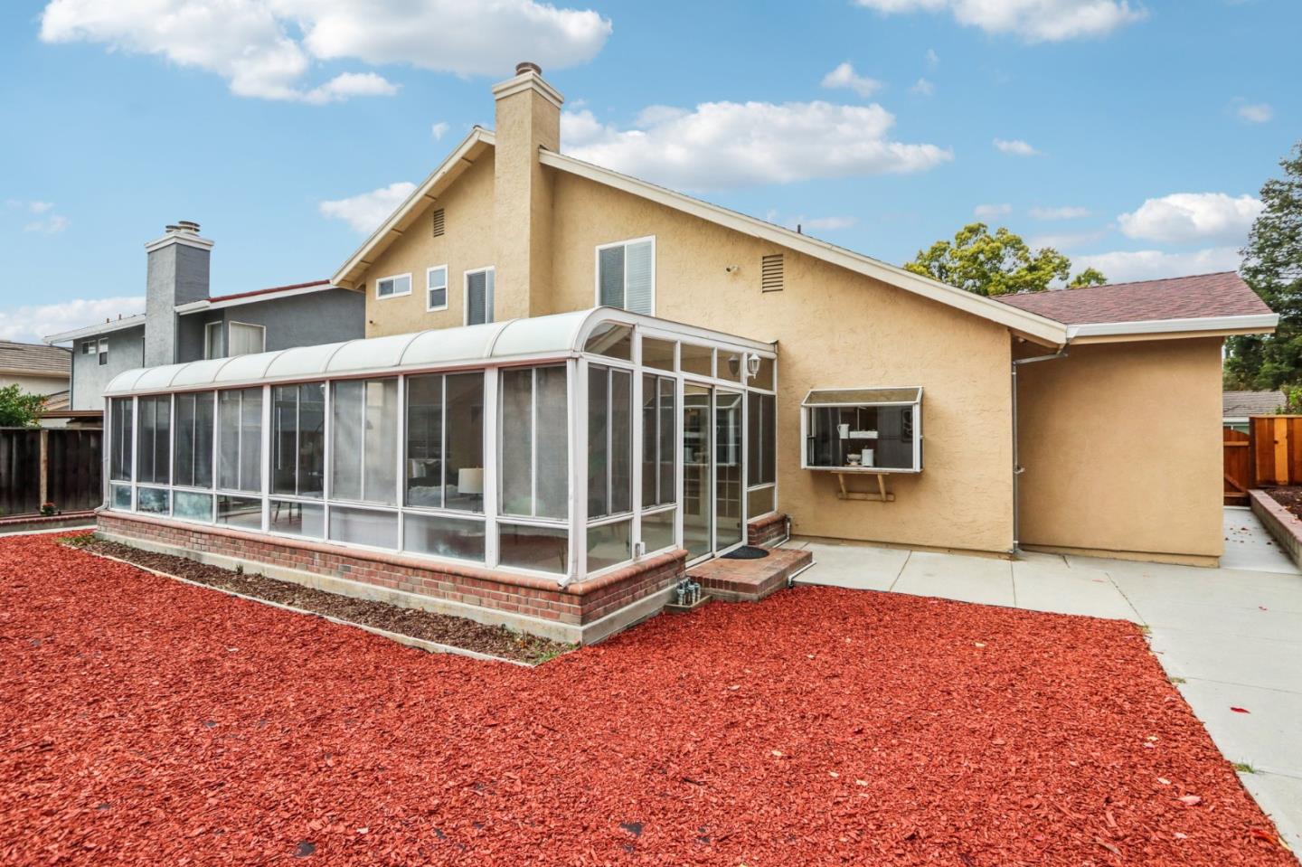 3058 Ridgegate DR