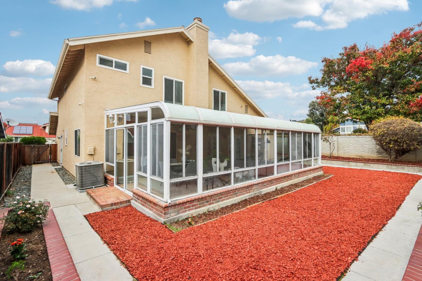 3058 Ridgegate DR