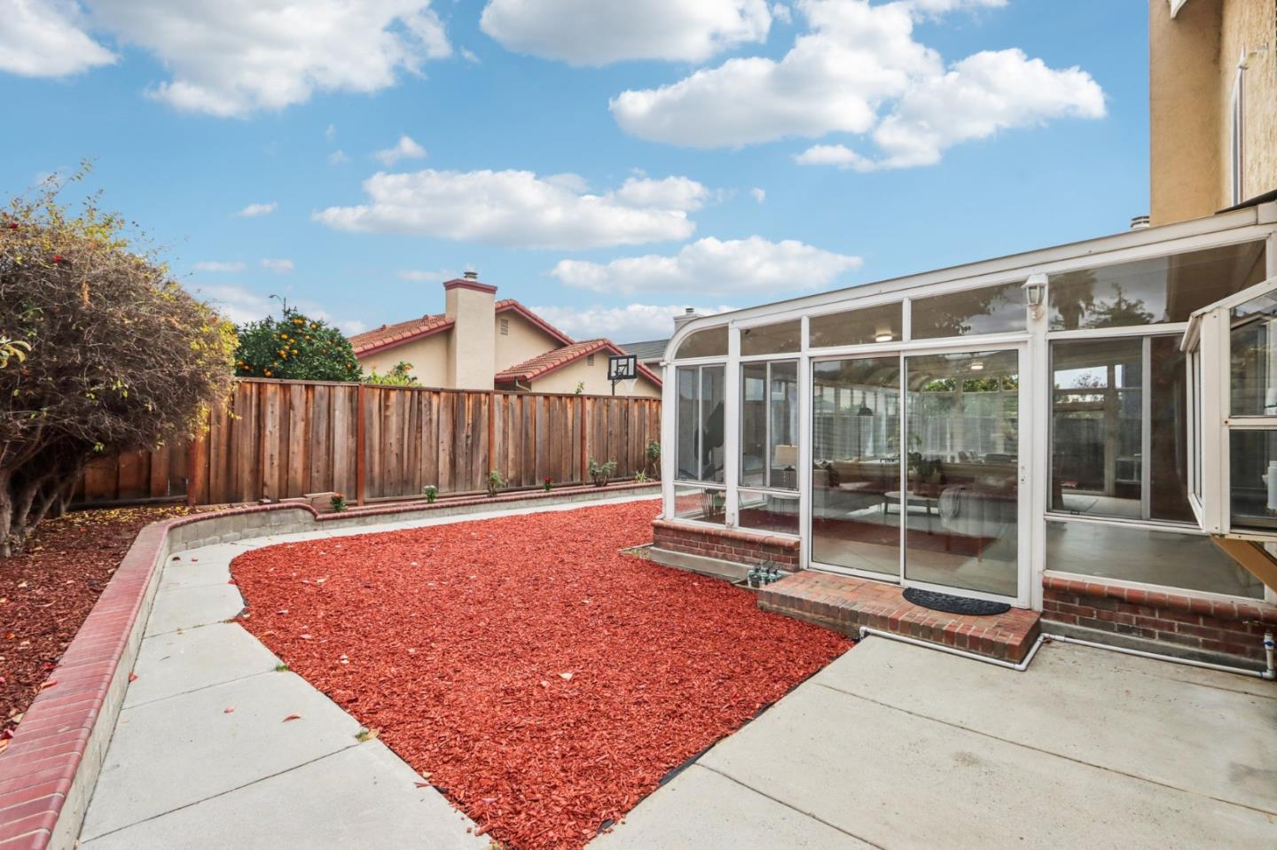 3058 Ridgegate DR