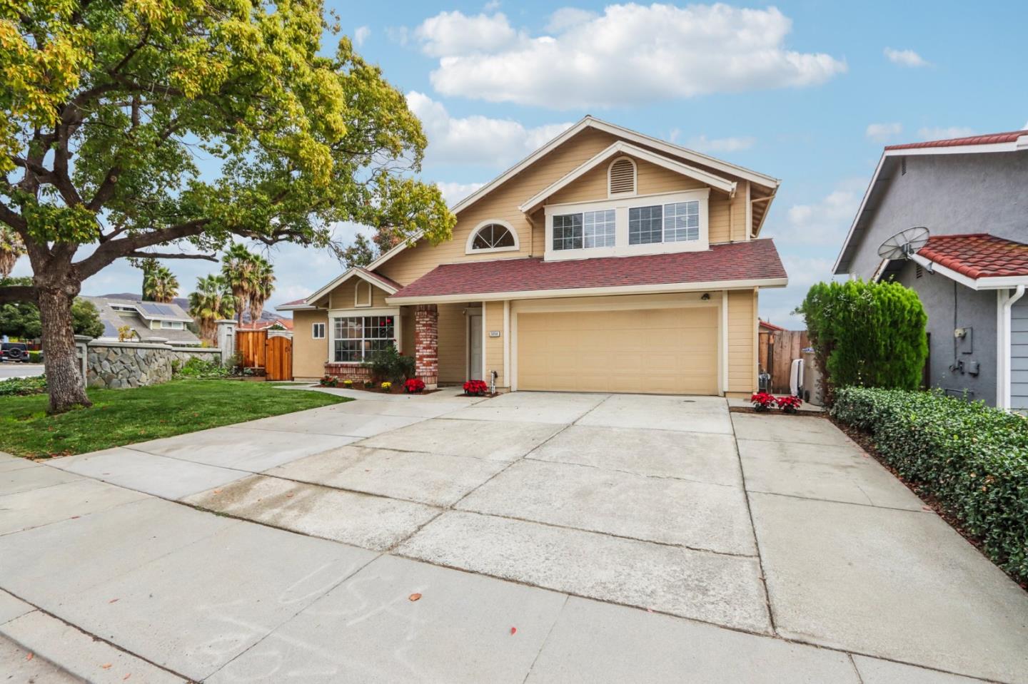 3058 Ridgegate DR