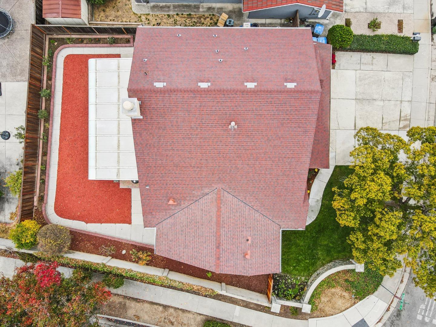 3058 Ridgegate DR