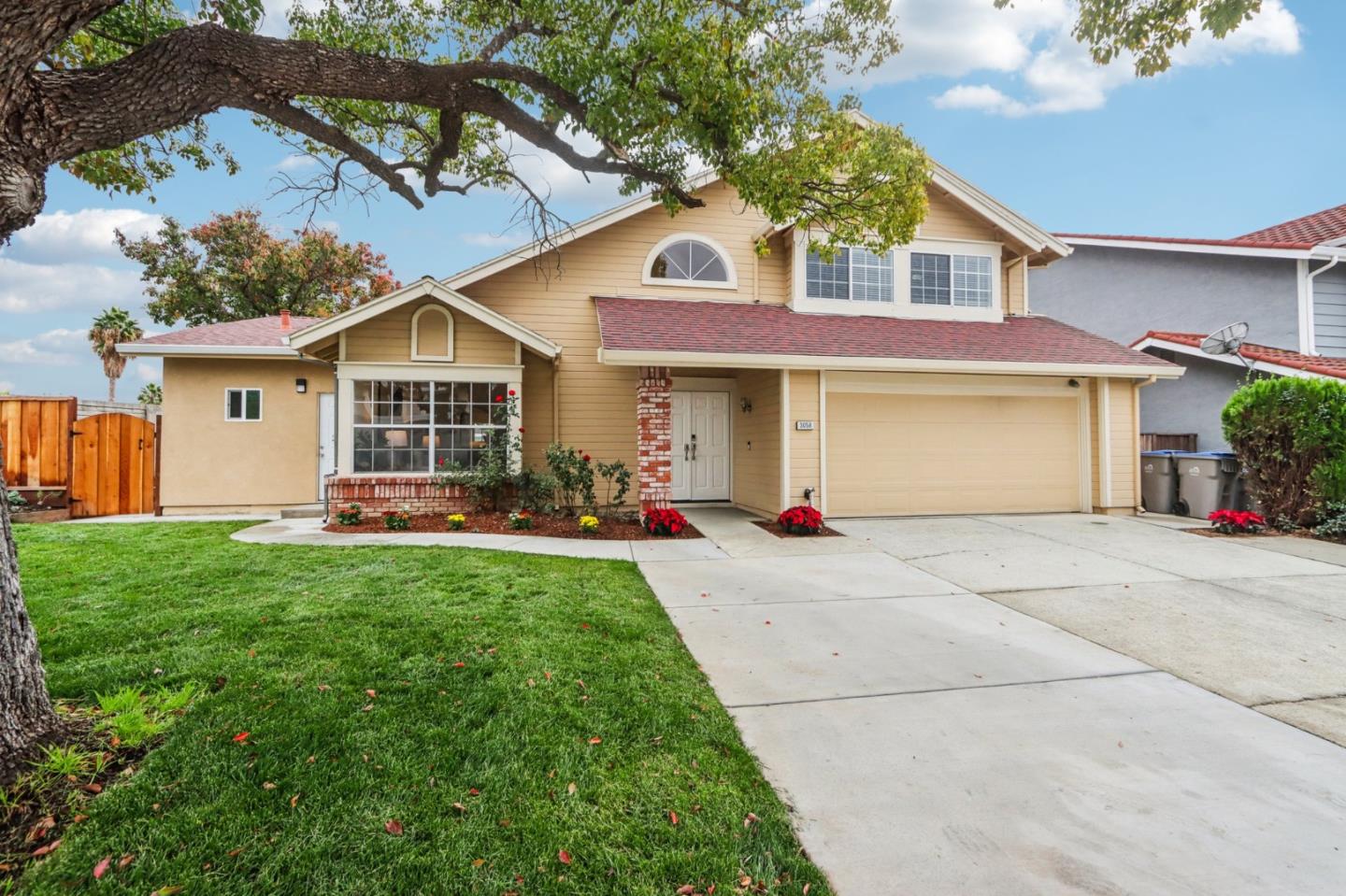 3058 Ridgegate DR