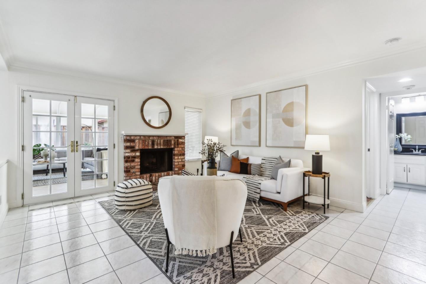 3058 Ridgegate DR